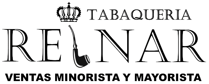 Logo tabaquería Reinar