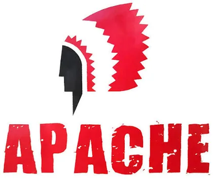 Logo Apache