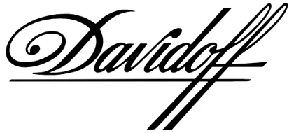 Logo Davidoff