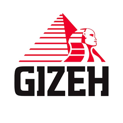 Logo Gizeh