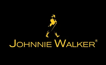 Logo Johnnie Walker
