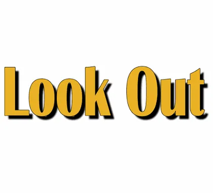 Logo Look Out