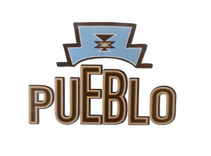 Logo Pueblo