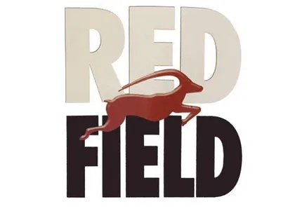 Logo Red Field
