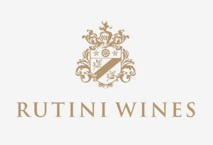 Logo Rutini Wines