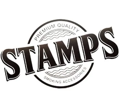 Logo Stamps