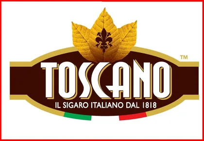 Logo Toscano