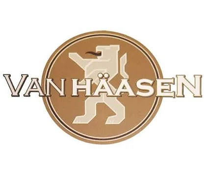 Logo Van Haasen