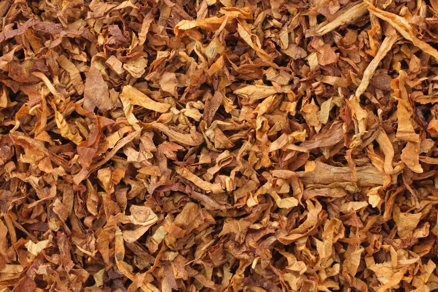 Tabacos