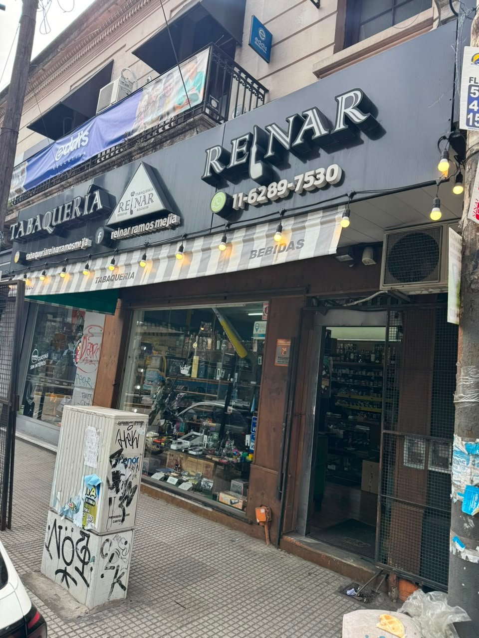 Sucursal Ramos Mejía
